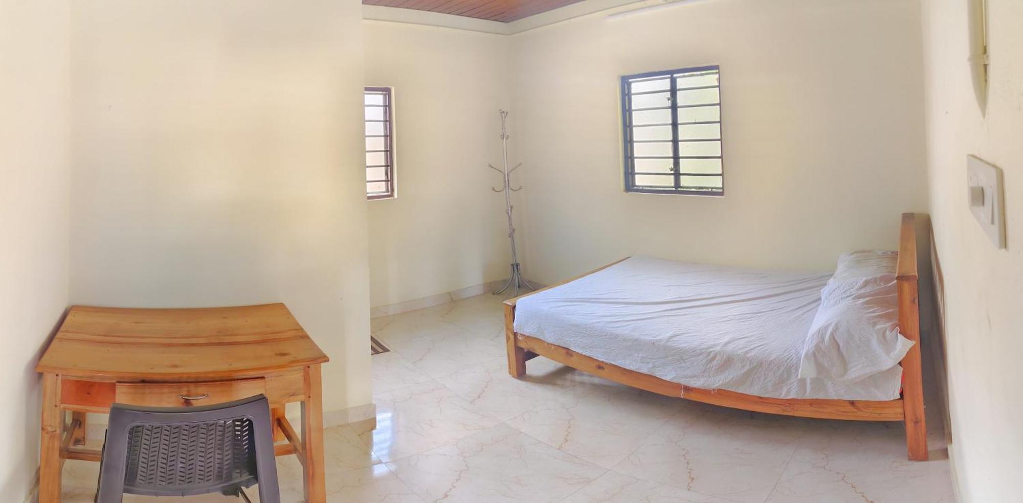 Kuttiyil Residency Villa Kottārakara Екстериор снимка