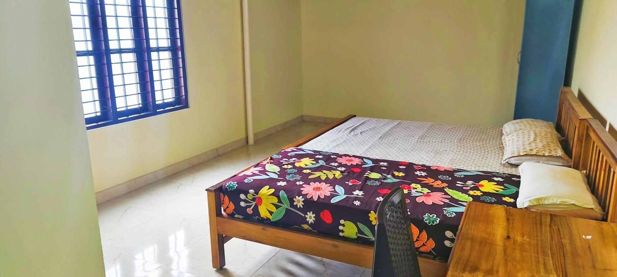 Kuttiyil Residency Villa Kottārakara Екстериор снимка